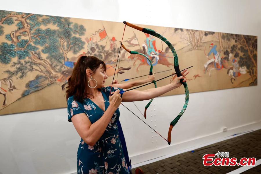 的心理素质