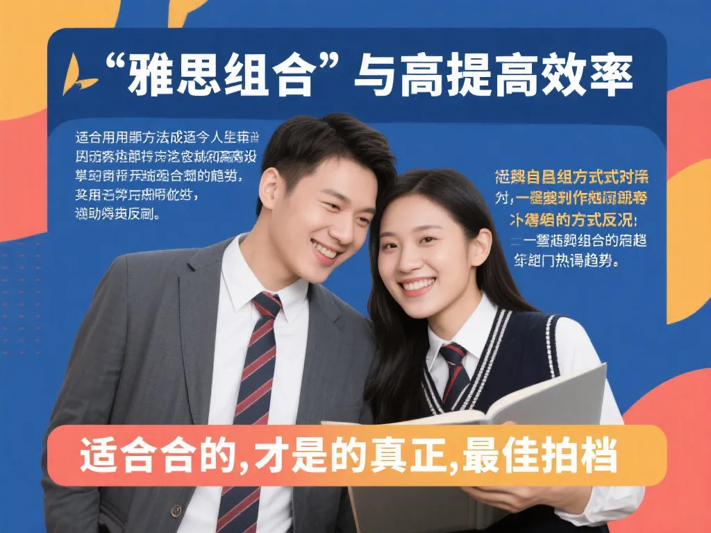 个支持性的