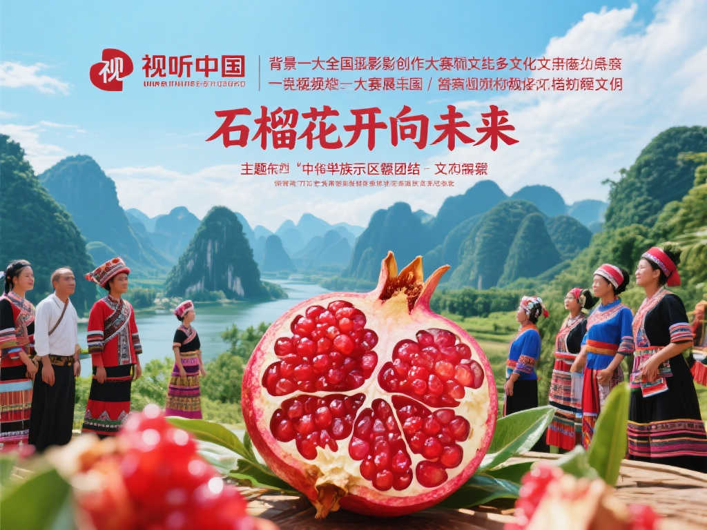 花的战术布